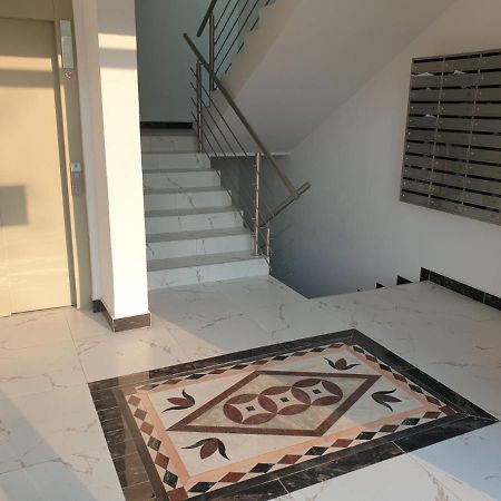 Apartment 45M2 Podgorica Extérieur photo