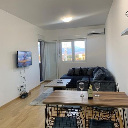 Apartment 45M2 Podgorica Extérieur photo