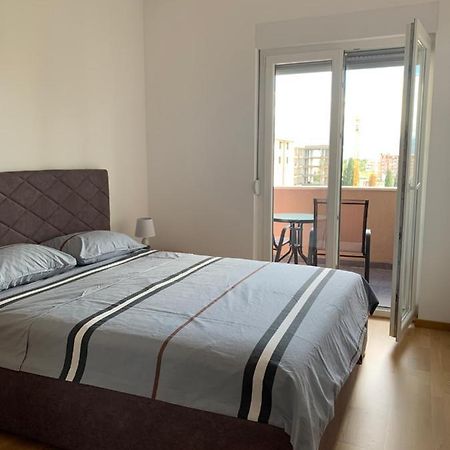 Apartment 45M2 Podgorica Extérieur photo