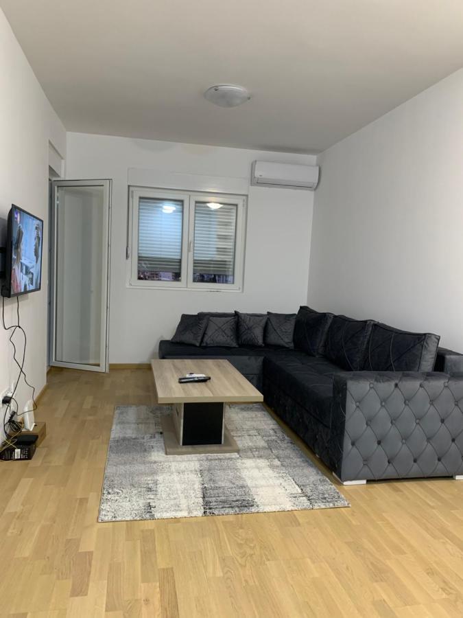 Apartment 45M2 Podgorica Extérieur photo