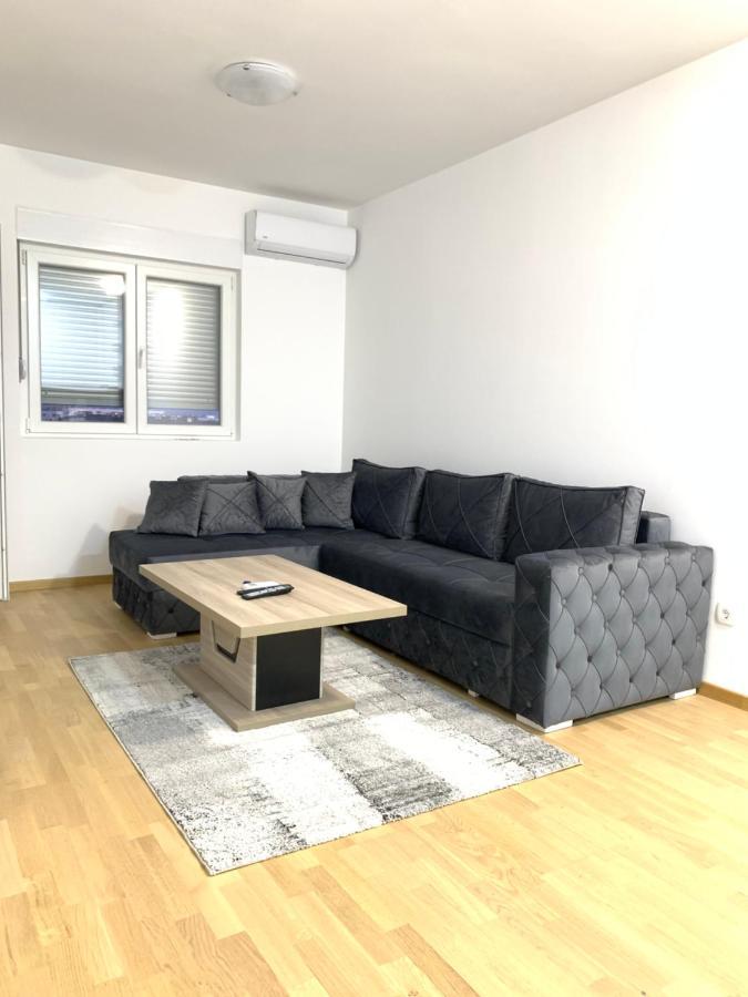 Apartment 45M2 Podgorica Extérieur photo