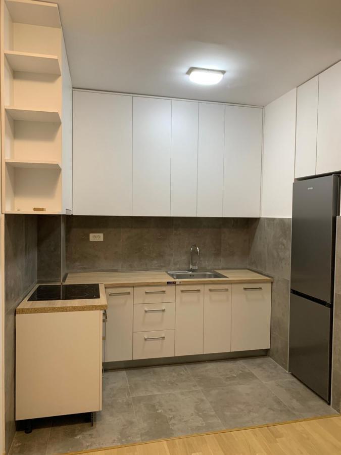 Apartment 45M2 Podgorica Extérieur photo