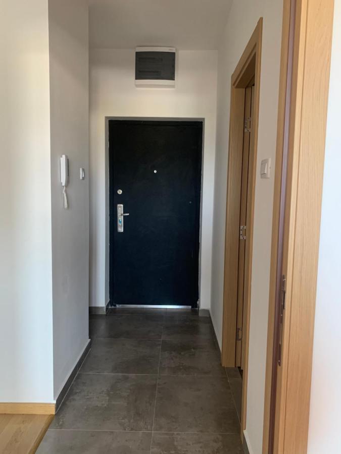 Apartment 45M2 Podgorica Extérieur photo