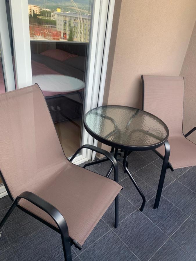 Apartment 45M2 Podgorica Extérieur photo