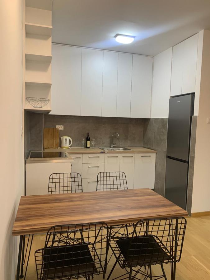 Apartment 45M2 Podgorica Extérieur photo