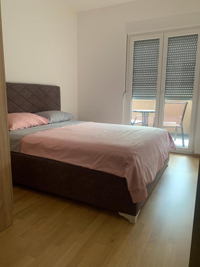 Apartment 45M2 Podgorica Extérieur photo
