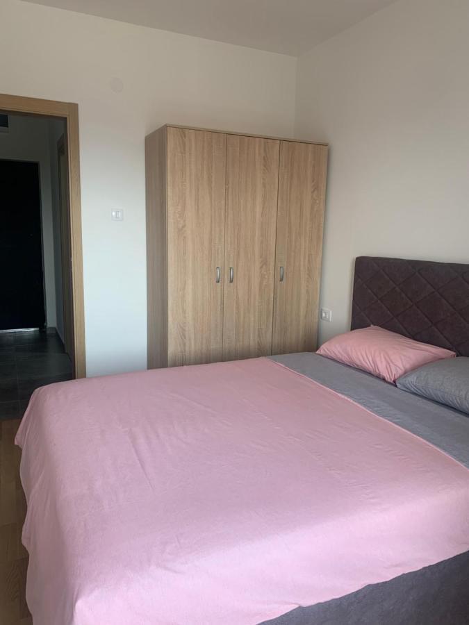 Apartment 45M2 Podgorica Extérieur photo