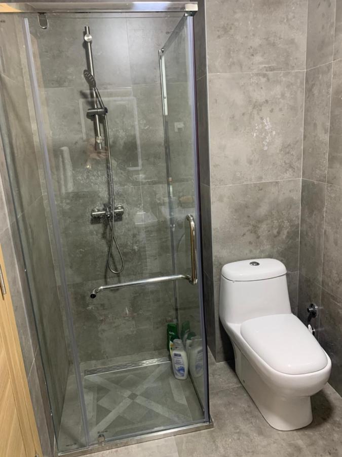Apartment 45M2 Podgorica Extérieur photo