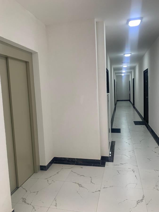 Apartment 45M2 Podgorica Extérieur photo