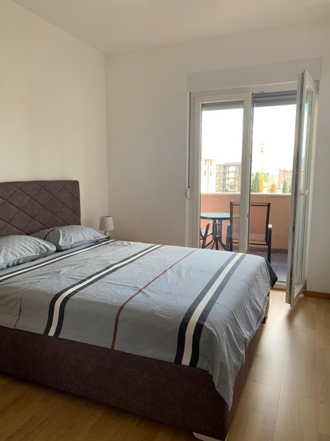 Apartment 45M2 Podgorica Extérieur photo